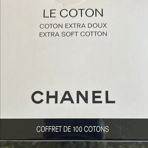 Chanel Le Coton Extra Soft Cotton